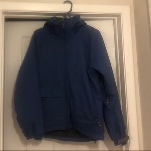 Women’s Salomon Ski/Snowboard Jacket EUC!